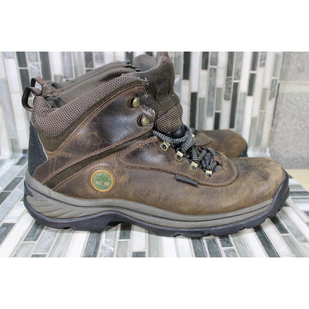 Timberland Outdoor Performance boots Size 12 Brown